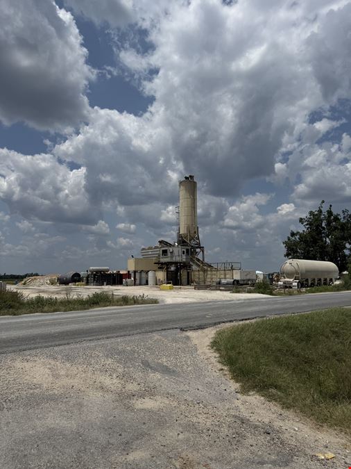 Land for Sale near Hyperion (Meta) Data Center Project