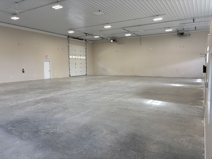 Listing #32 - 875 W Pulaski Hwy, Elkton, MD 