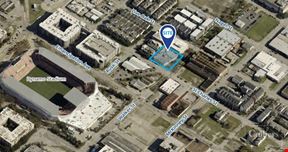 For Lease I NEW EAST DOWNTOWN MIXED-USE REDEVELOPMENT