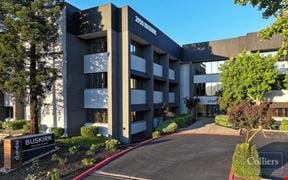 BUSKIRK BART EXECUTIVE CENTER