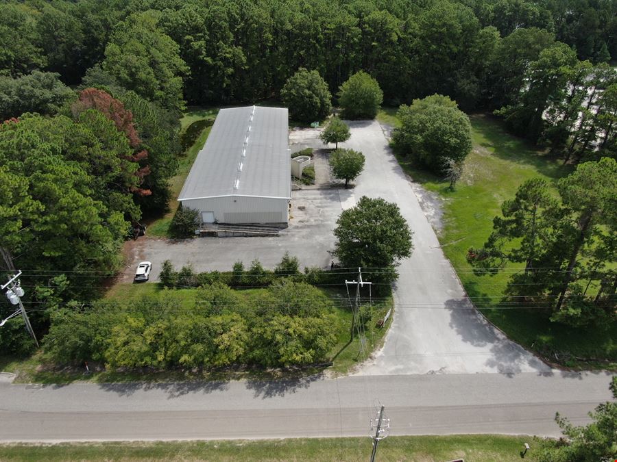 2525 Lloyd Road