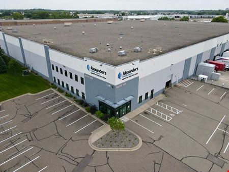 Preview of Industrial space for Rent at 2811 Beverly Dr