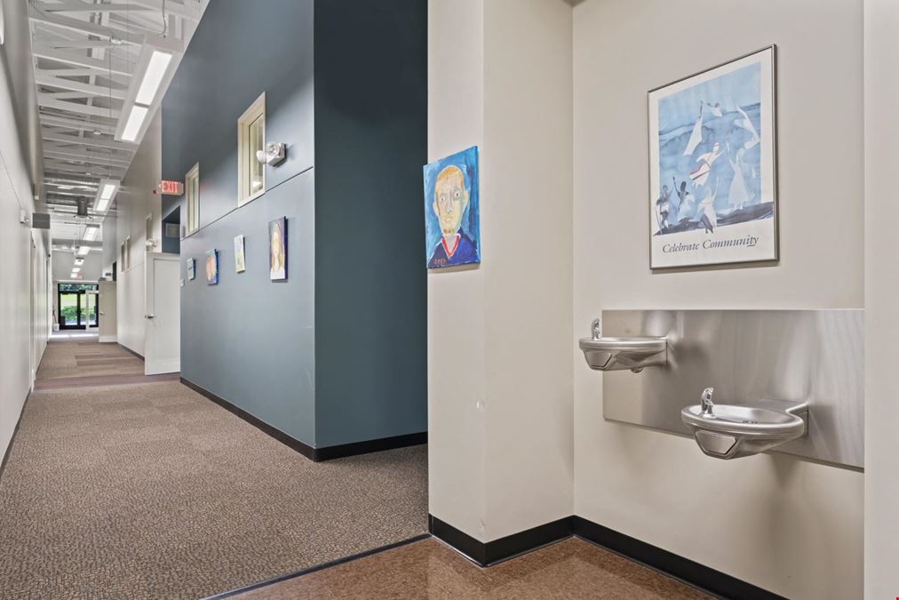 SW Rochester Professional Office 