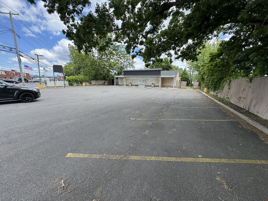 274 Bay Shore Road