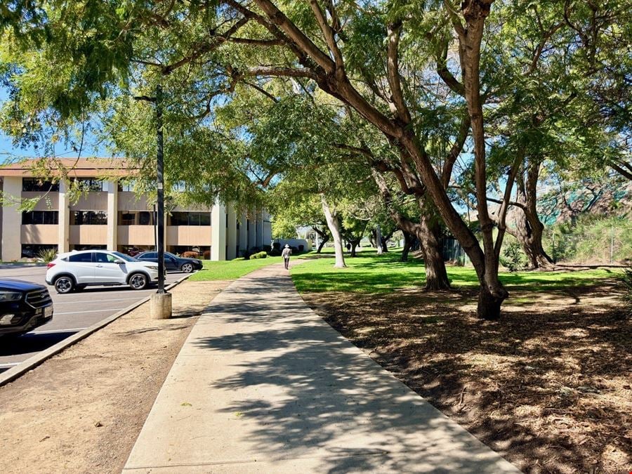 674 County Square Drive