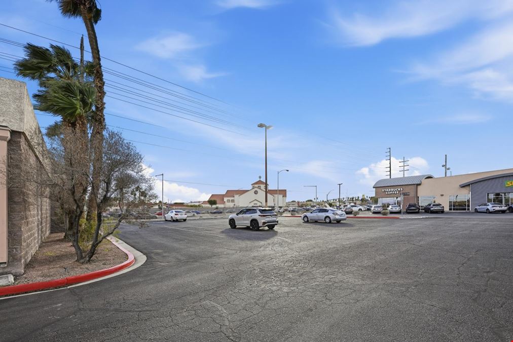 2470 E Flamingo Rd