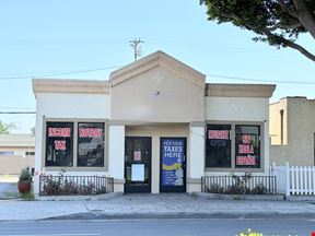 14812 Paramount Blvd