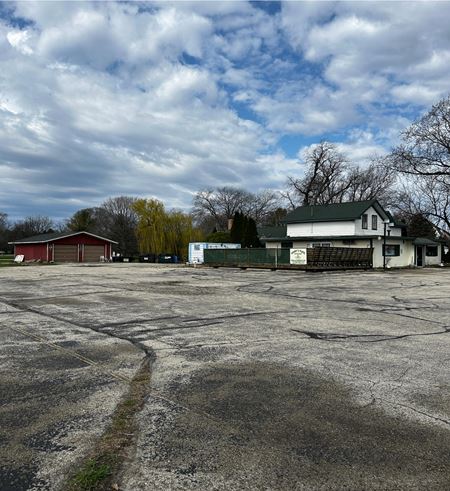 Preview of Retail space for Sale at N1655 U.S. 12