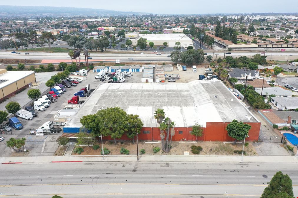 23529 Figueroa St