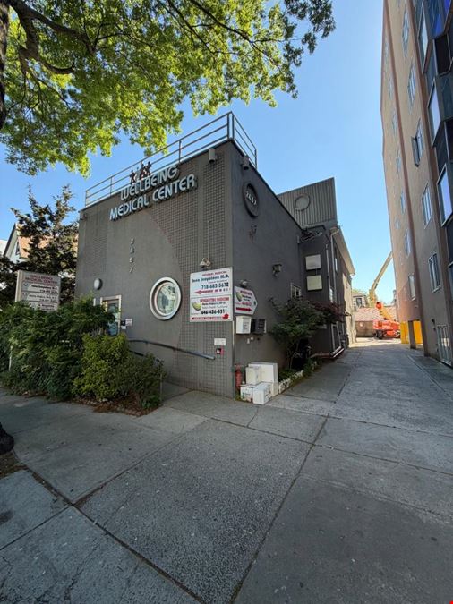 2467 Ocean Ave