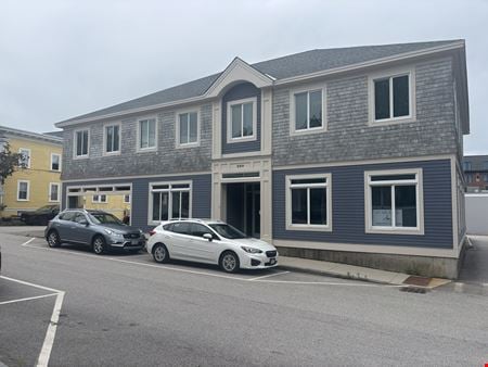 Preview of Office space for Rent at 299 Hanover St