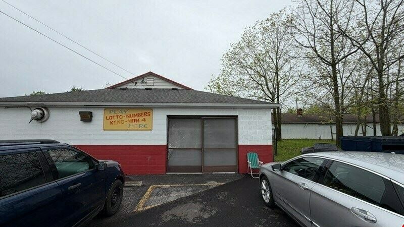7195 Rapids Rd