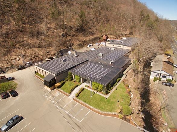 Preview of Office space for Rent at 137 Ethan Allen Hwy