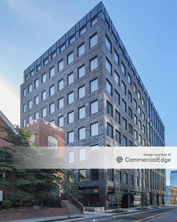 Preview of Office space for Rent at 4536 Brooklyn Avenue NE