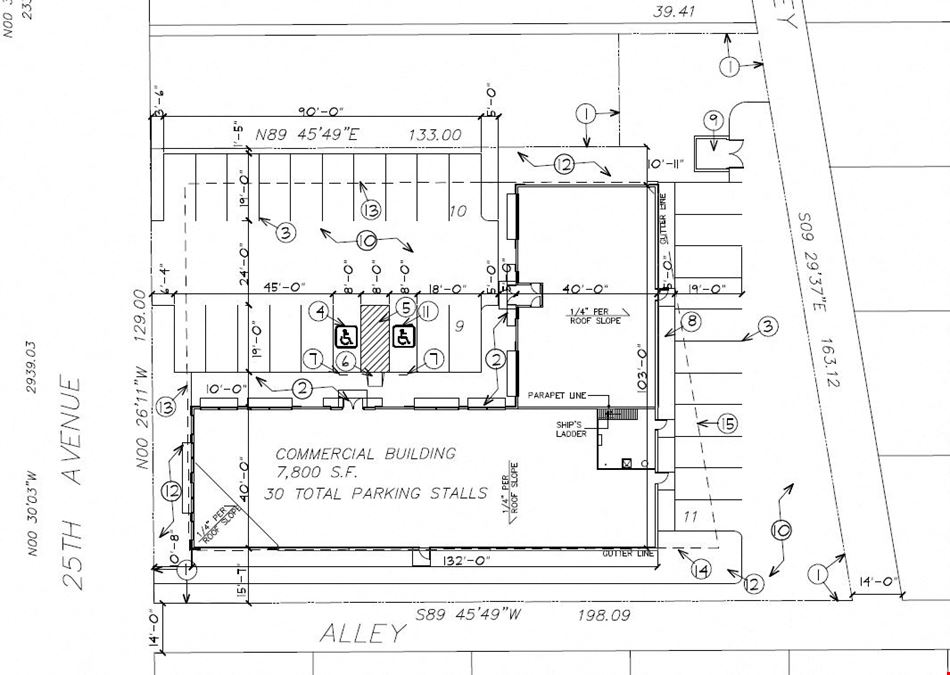 30 25th Ave S, St. Cloud - Medical & Professional Center
