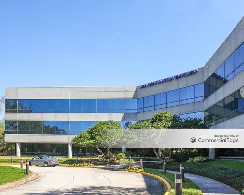Sabal Corporate Center