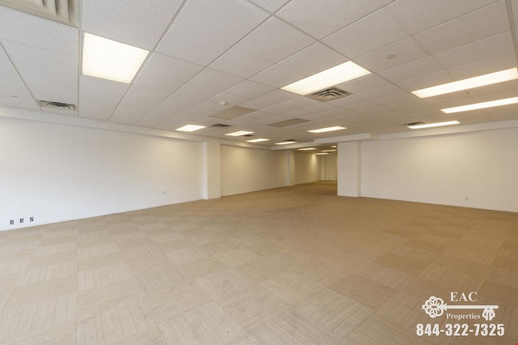 48 Westport Avenue Norwalk CT Retail For Lease