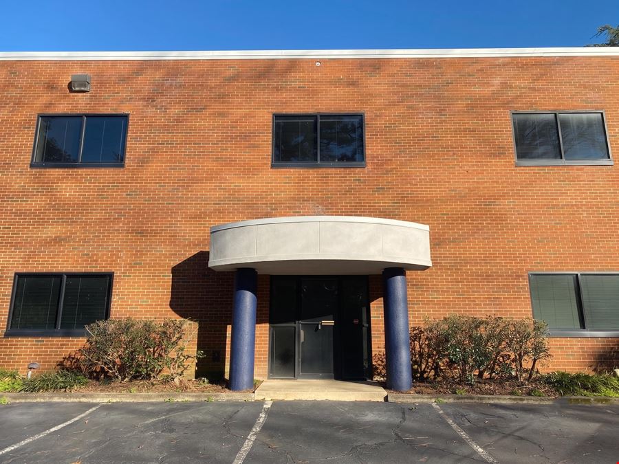 1920 Monroe Drive, Suite 100