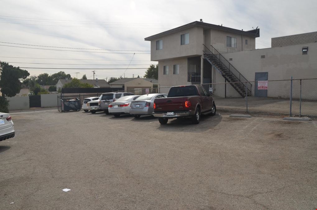 3001 W Beverly Blvd
