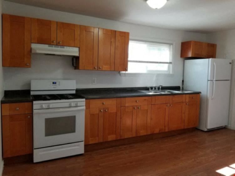2580 Richmond Ter