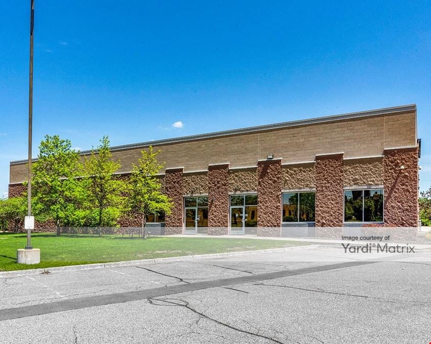 Hiawatha Business Center
