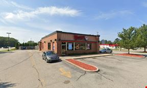 Former Wendy's - Muskegon