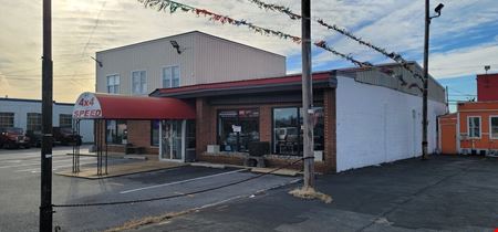 Preview of Retail space for Sale at 7216 Ritchie Highway