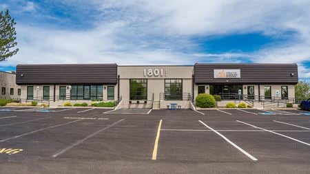Preview of Industrial space for Rent at 1801 Lefthand Circle