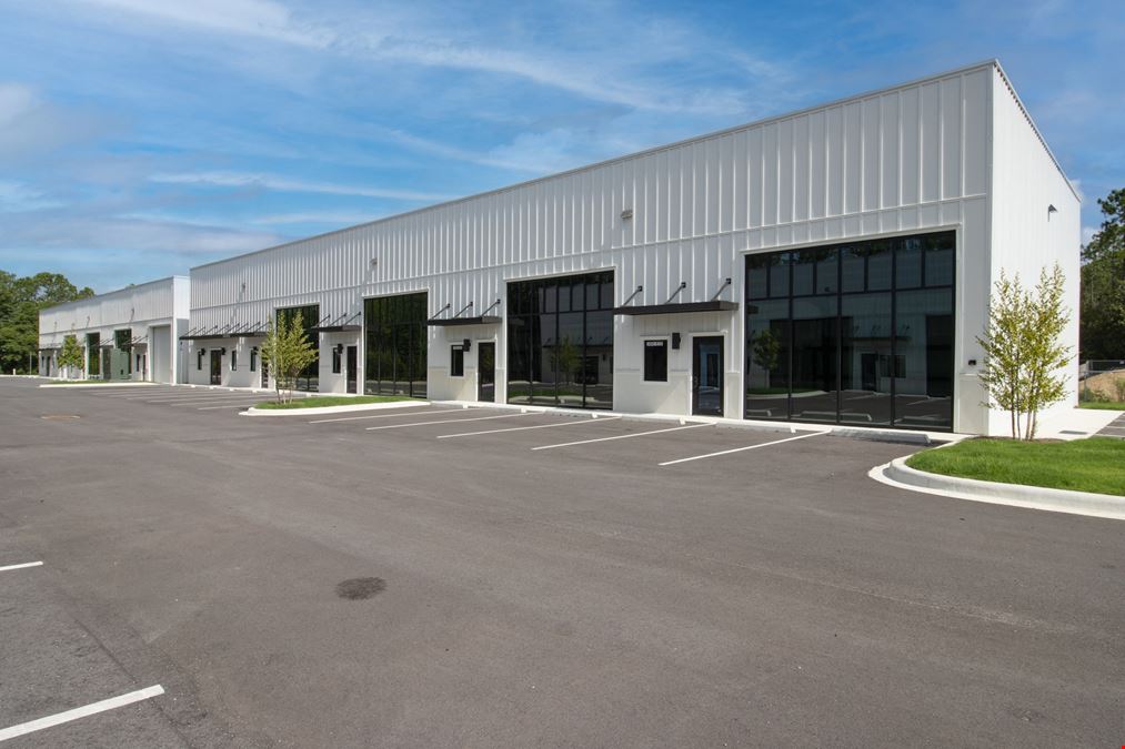 Roberts Commerce Park