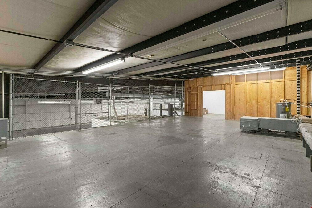 152 S Iredell Industrial Park Rd
