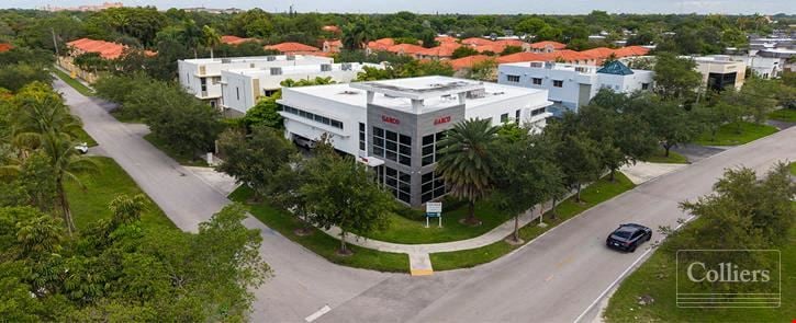 Owner-User Office Building for Sale
