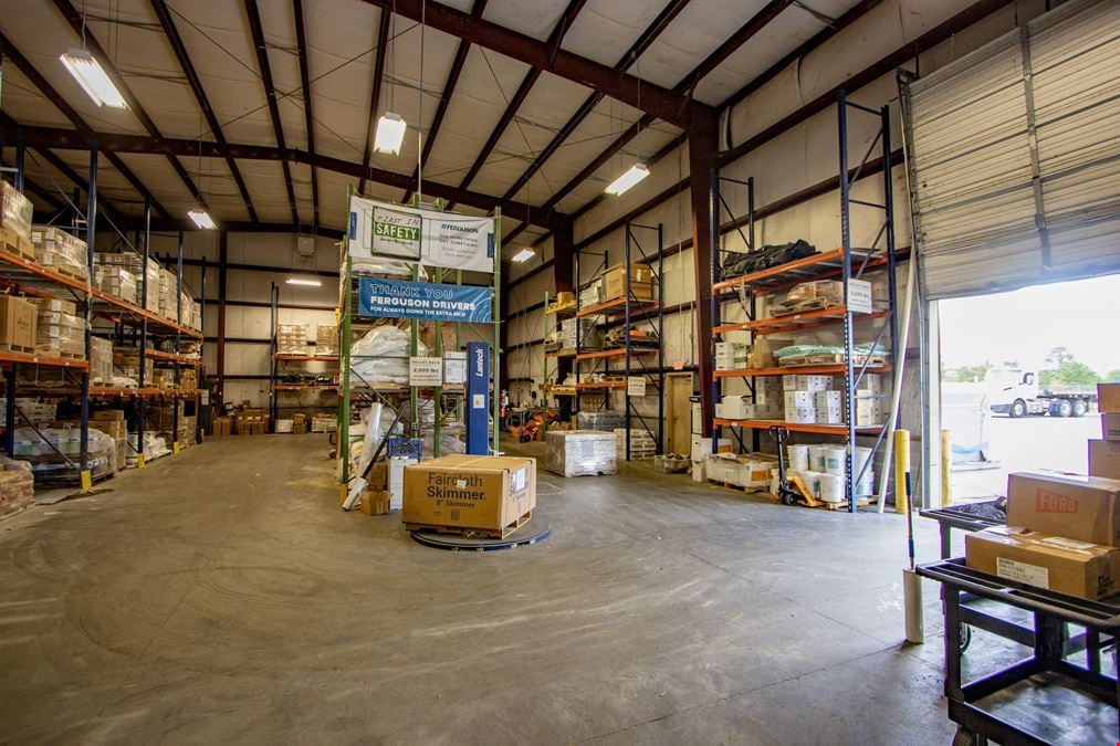 166 Pontiac Business Center Drive