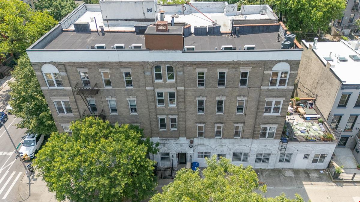210 Lewis Ave