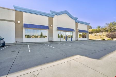 Preview of Retail space for Rent at 1219 Gail Gardner Way