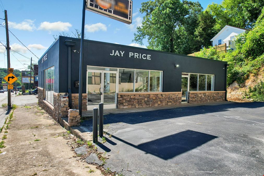 3450 Brainerd Rd
