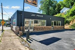 3450 Brainerd Rd