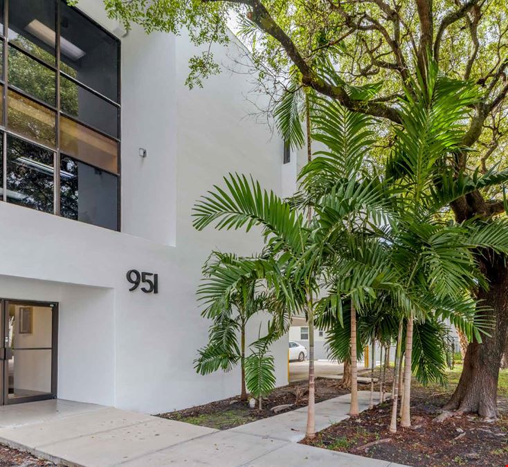 951 South Le Jeune Road