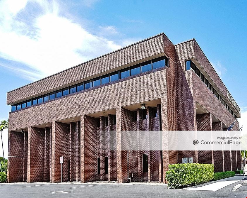 The Askar Building