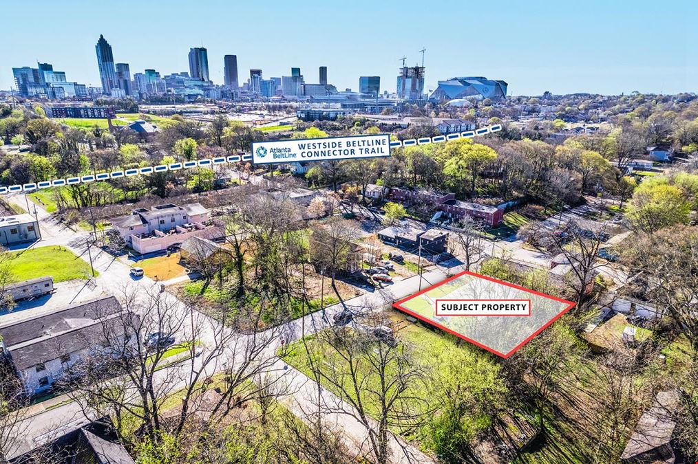8-Unit Multifamily Opportunity in West Midtown