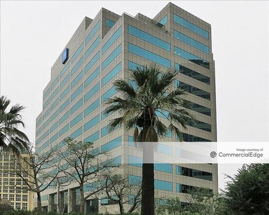 Preview of Office space for Rent at 801 North Brand Blvd
