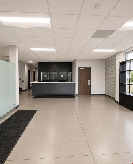 HWY 52 - Office | Flex Building