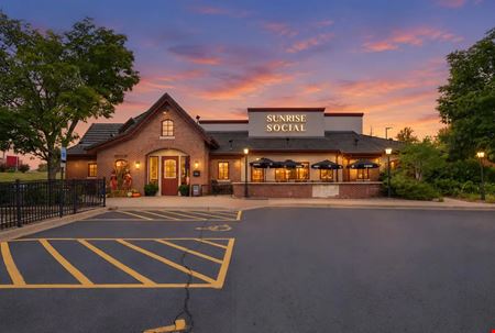 Preview of Retail space for Sale at 2561 County Line Road