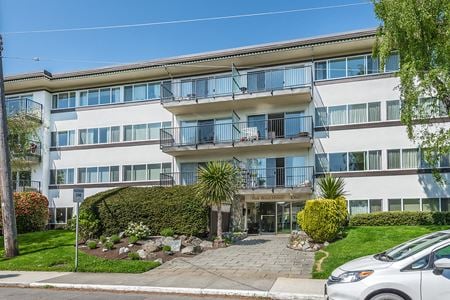 Preview of Other space for Sale at 1060 Pakington Street, Victoria, BC