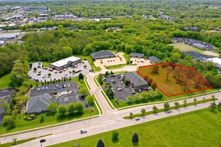 Preview of VacantLand space for Sale at Cornerstone Court