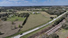 Dade City Industrial Development Land