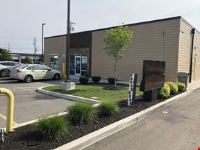 3941 Broadway & Dick Rd-  4,871+/- SF Investment Property