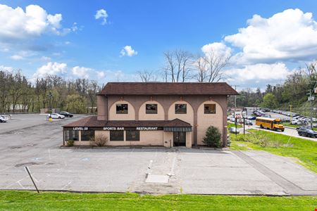 Preview of Retail space for Sale at 1033 Paxton Dr