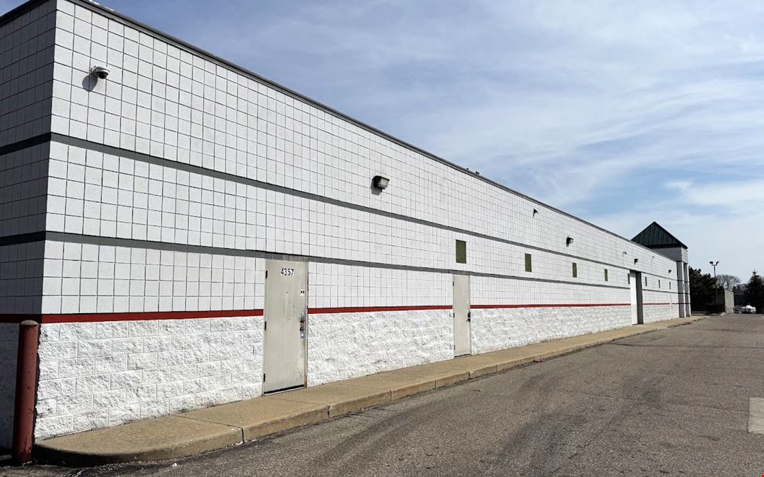 4357- 4359 Highland Rd