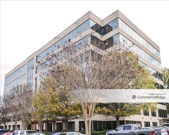 Preview of Office space for Rent at 2055 Sugarloaf Circle