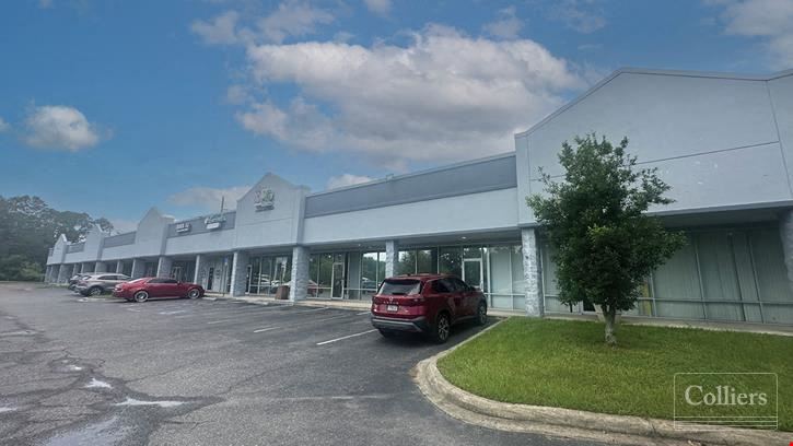 1.95± AC Parcel for Sale or Lease